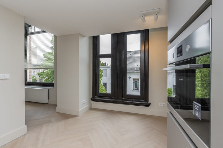Appartement te huur: Weverstraat 40-6, Arnhem