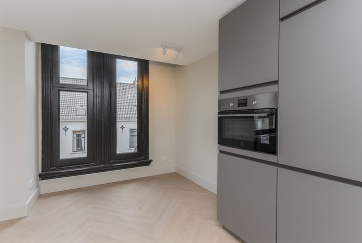 Appartement te huur: Weverstraat 40-6, Arnhem