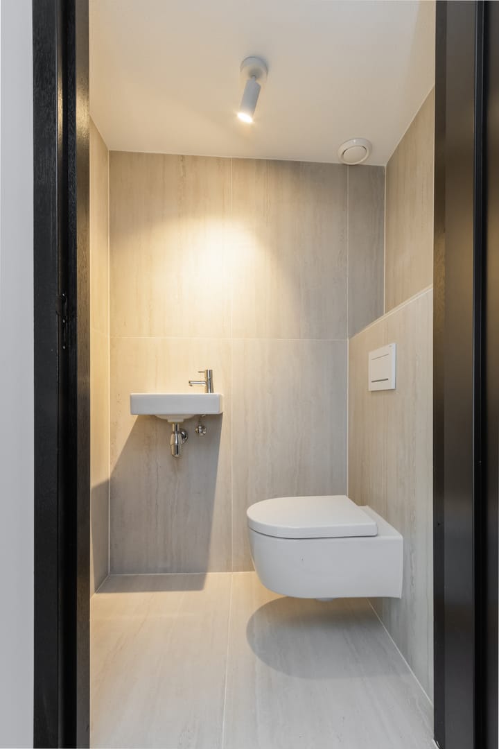 Appartement te huur: Weverstraat 40-6, Arnhem
