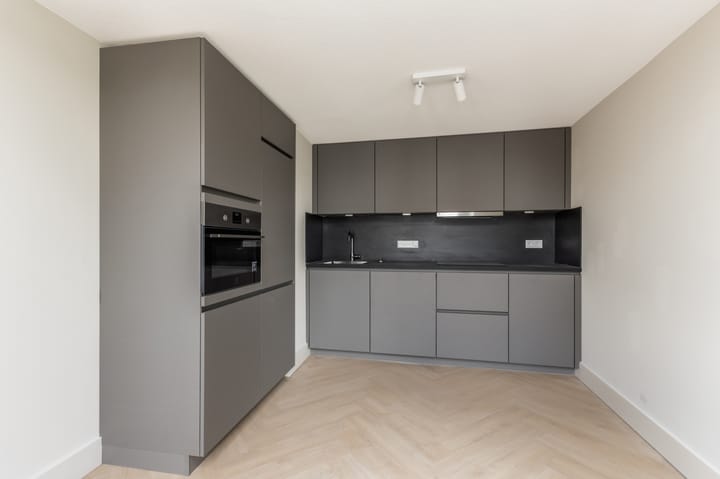 Appartement te huur: Weverstraat 40-6, Arnhem