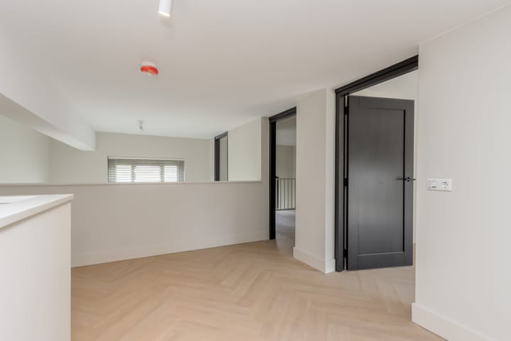 Appartement te huur: Weverstraat 40-6, Arnhem