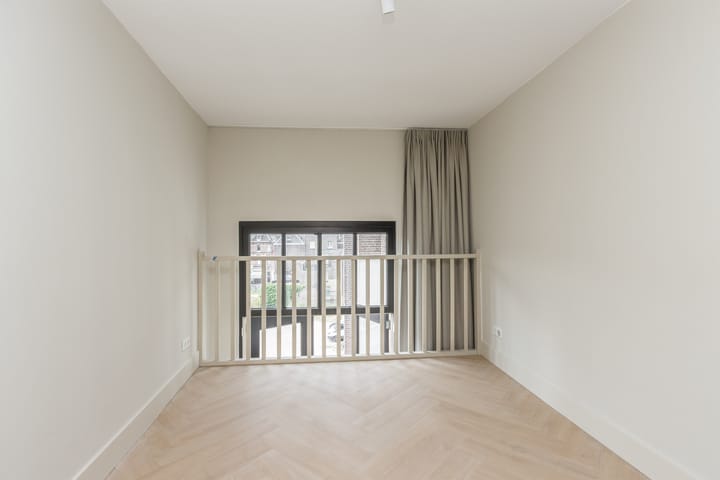 Appartement te huur: Weverstraat 40-6, Arnhem