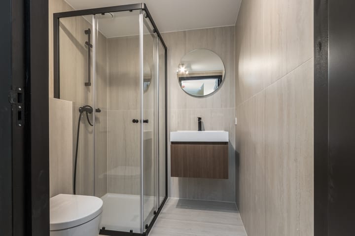 Appartement te huur: Weverstraat 40-9, Arnhem