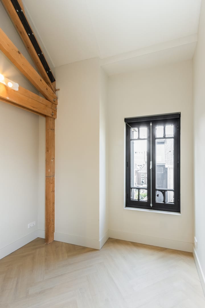 Appartement te huur: Weverstraat 40-9, Arnhem
