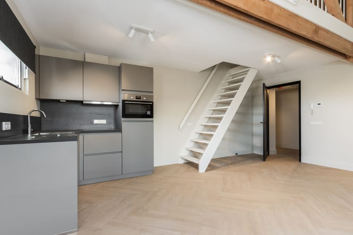 Foto 5 van Weverstraat 40-9