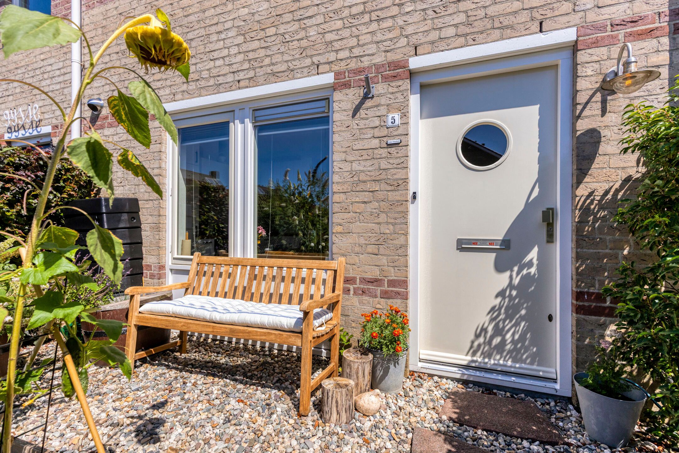 Foto 6 van J. Bosschaartstraat 5