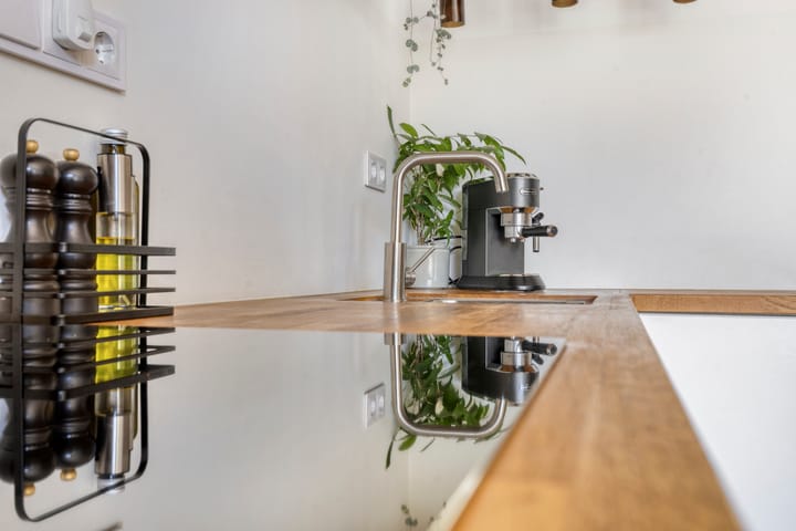 Tussenwoning te koop: J. Bosschaartstraat 5, Beusichem