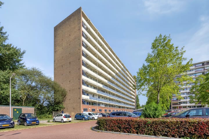 Foto 4 van Sperwerstraat 21