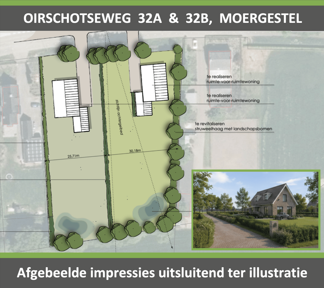 Foto 1 van Oirschotseweg 32a