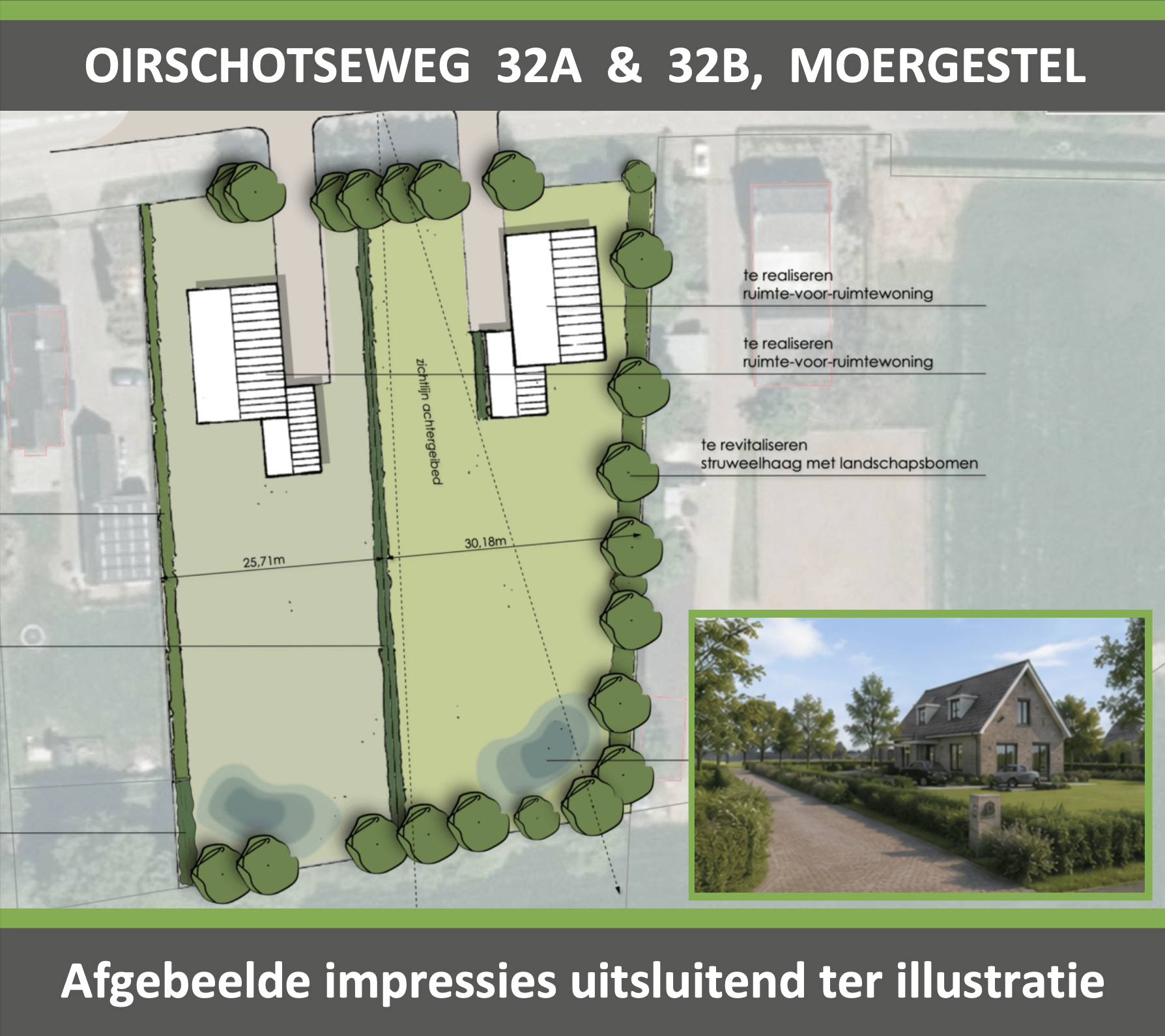 Oirschotseweg 32b false