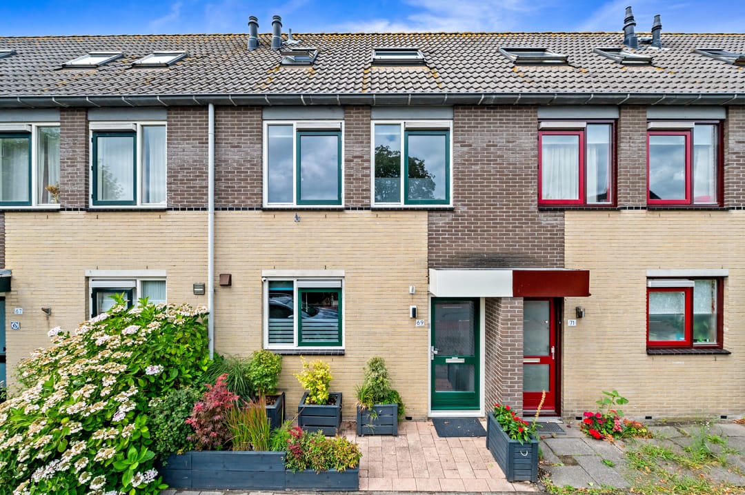 Photo 1 of Dijkshoornseweg 69
