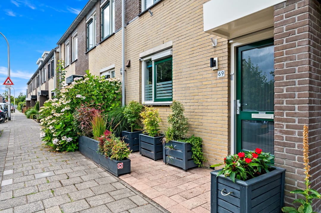 Photo 7 of Dijkshoornseweg 69