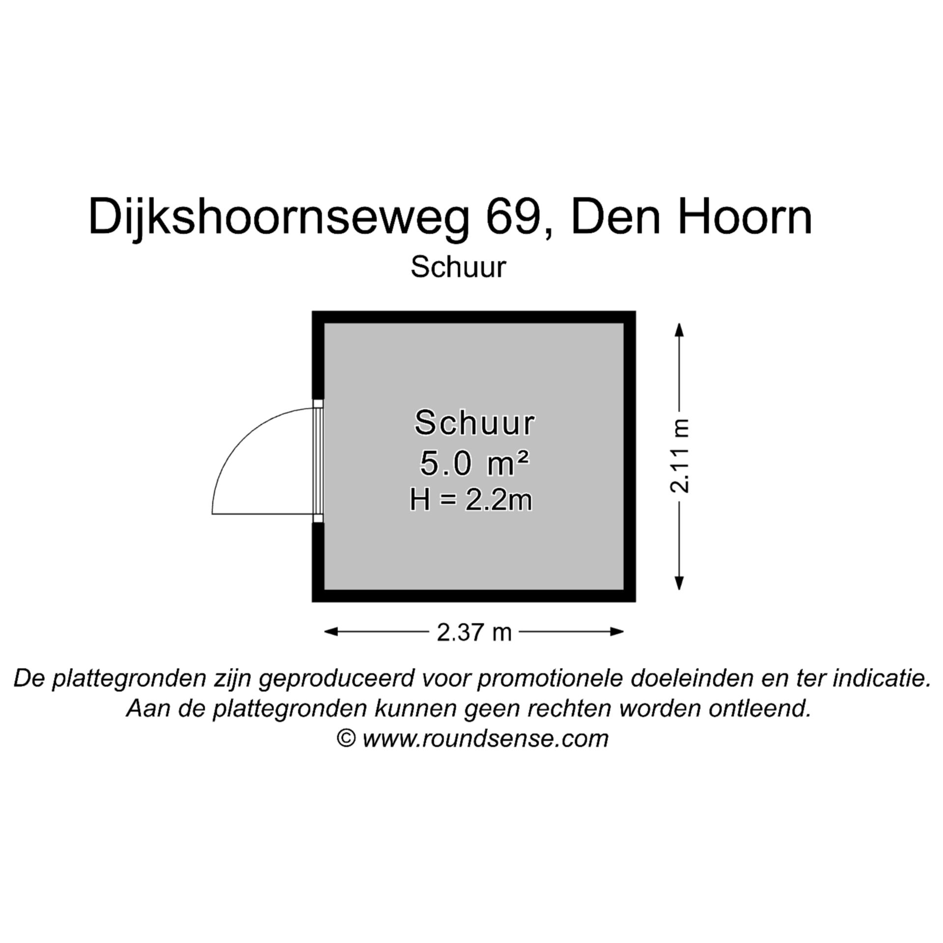 Photo 66 of Dijkshoornseweg 69