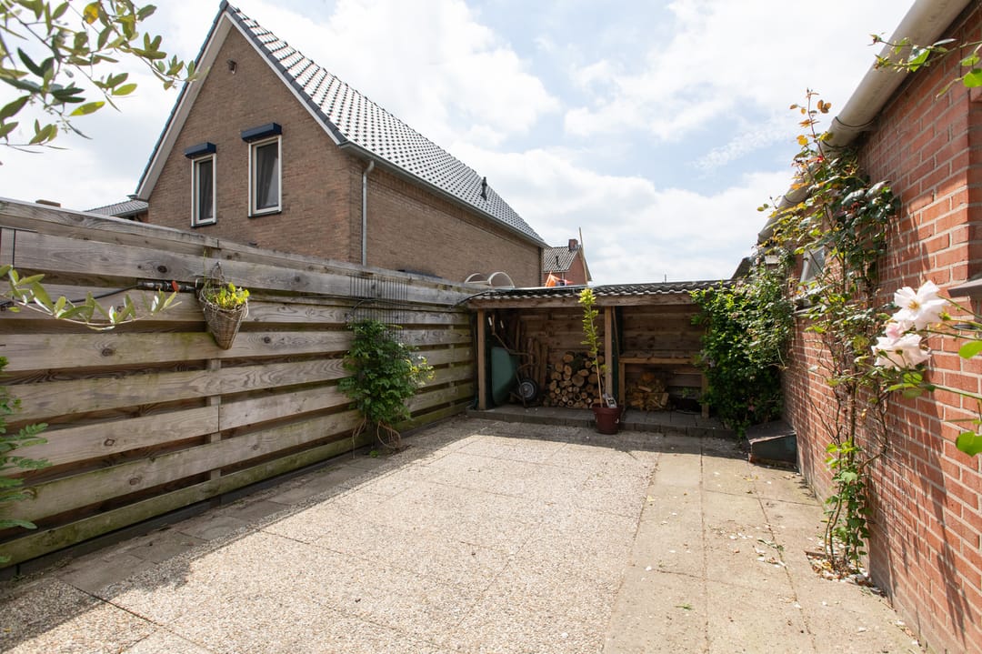 Photo 37 of Sint Martinusstraat 13