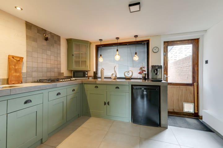Vrijstaande woning te koop: Sint Martinusstraat 13, Beek (Gem. Montferland)