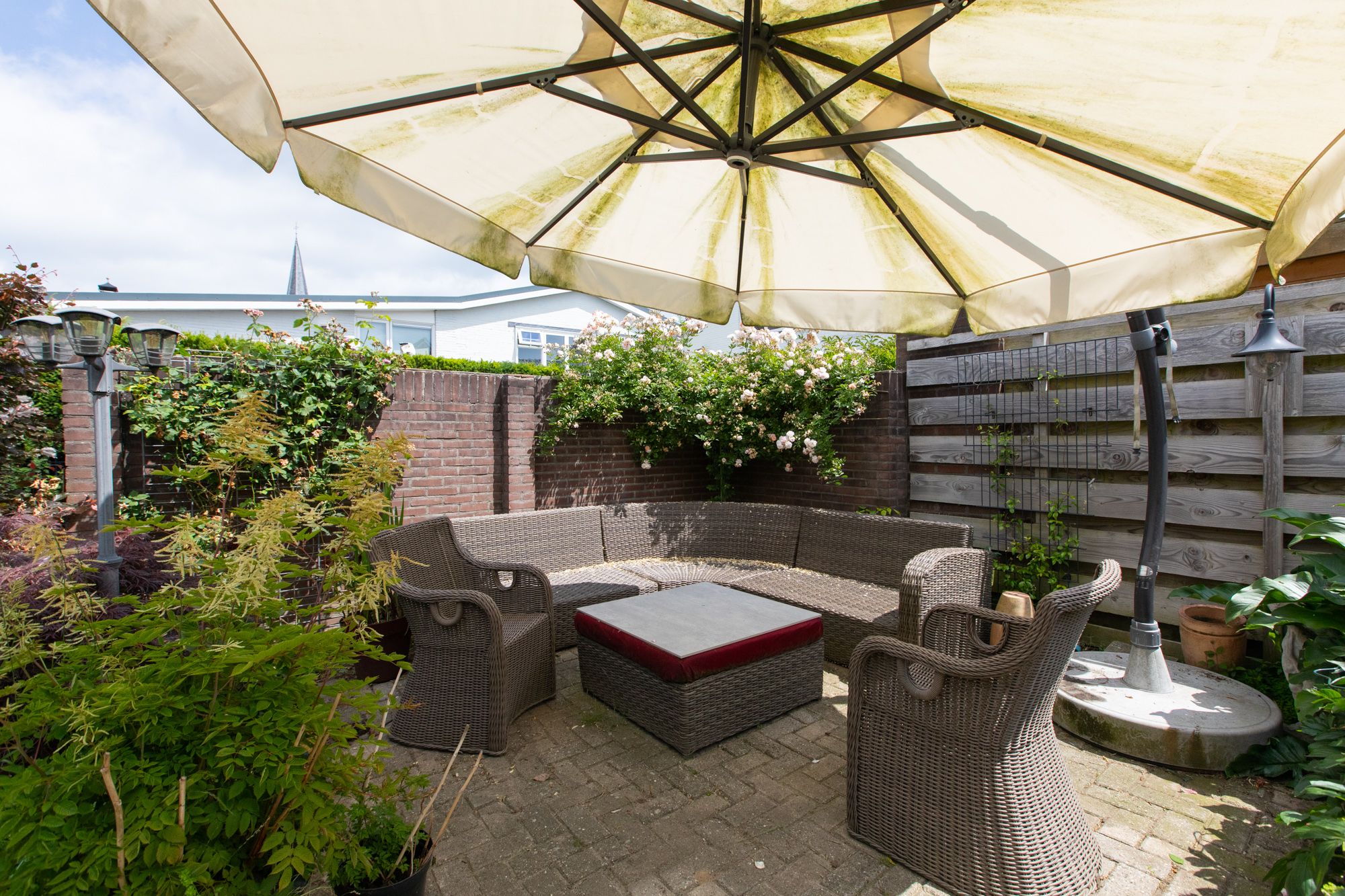 Photo 33 of Sint Martinusstraat 13