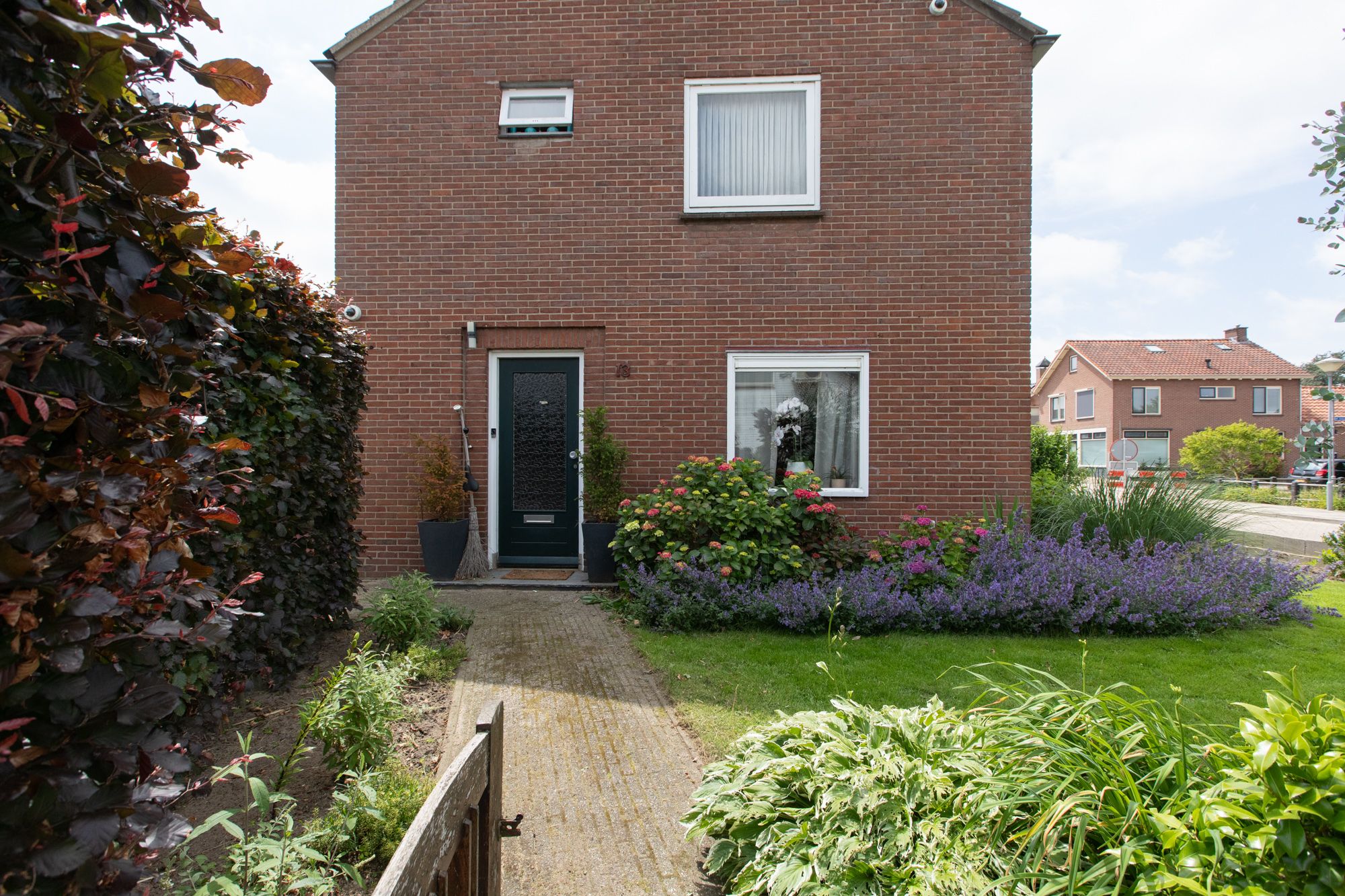 Photo 9 of Sint Martinusstraat 13