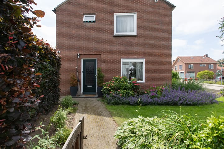 Vrijstaande woning te koop: Sint Martinusstraat 13, Beek (Gem. Montferland)