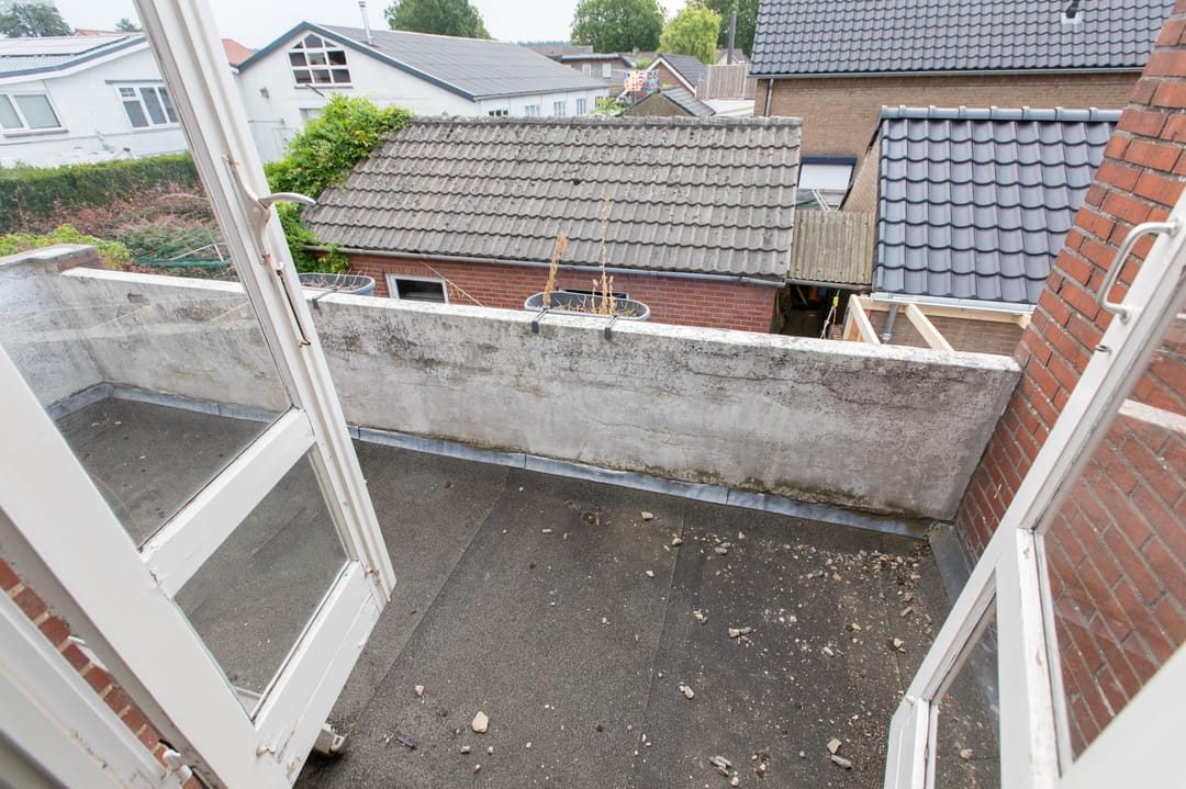 Photo 22 of Sint Martinusstraat 13