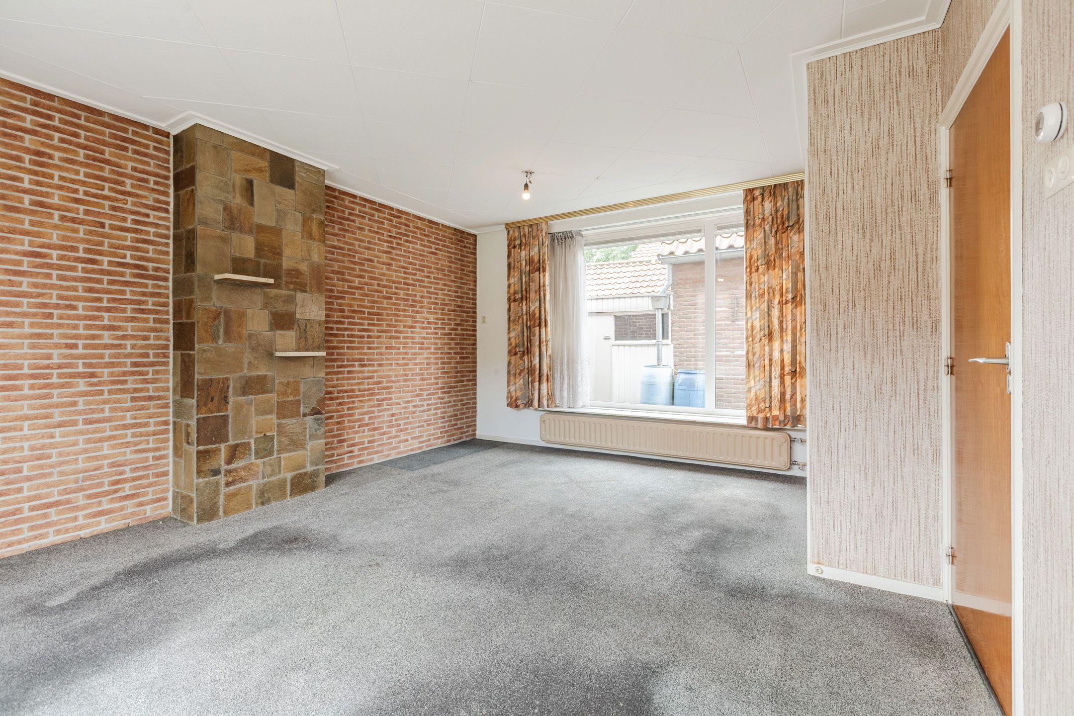 Photo 3 of Ruysdaelstraat 55
