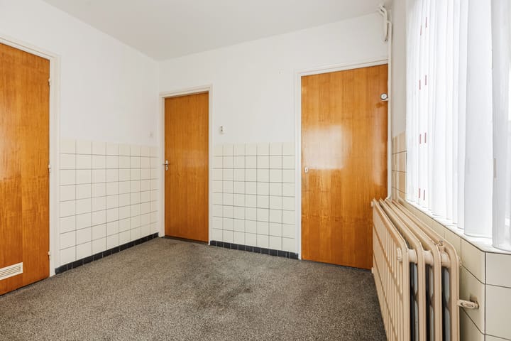 Hoekwoning te koop: Ruysdaelstraat 55, Rijen