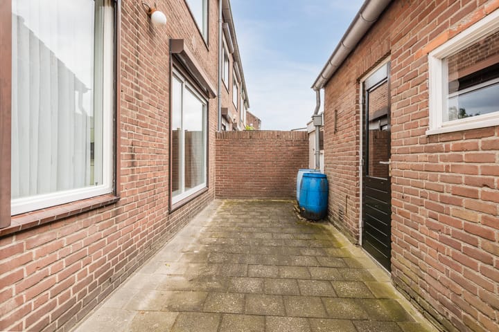 Photo 4 of Ruysdaelstraat 55