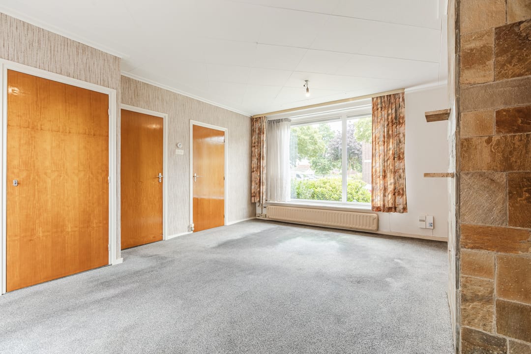 Photo 8 of Ruysdaelstraat 55