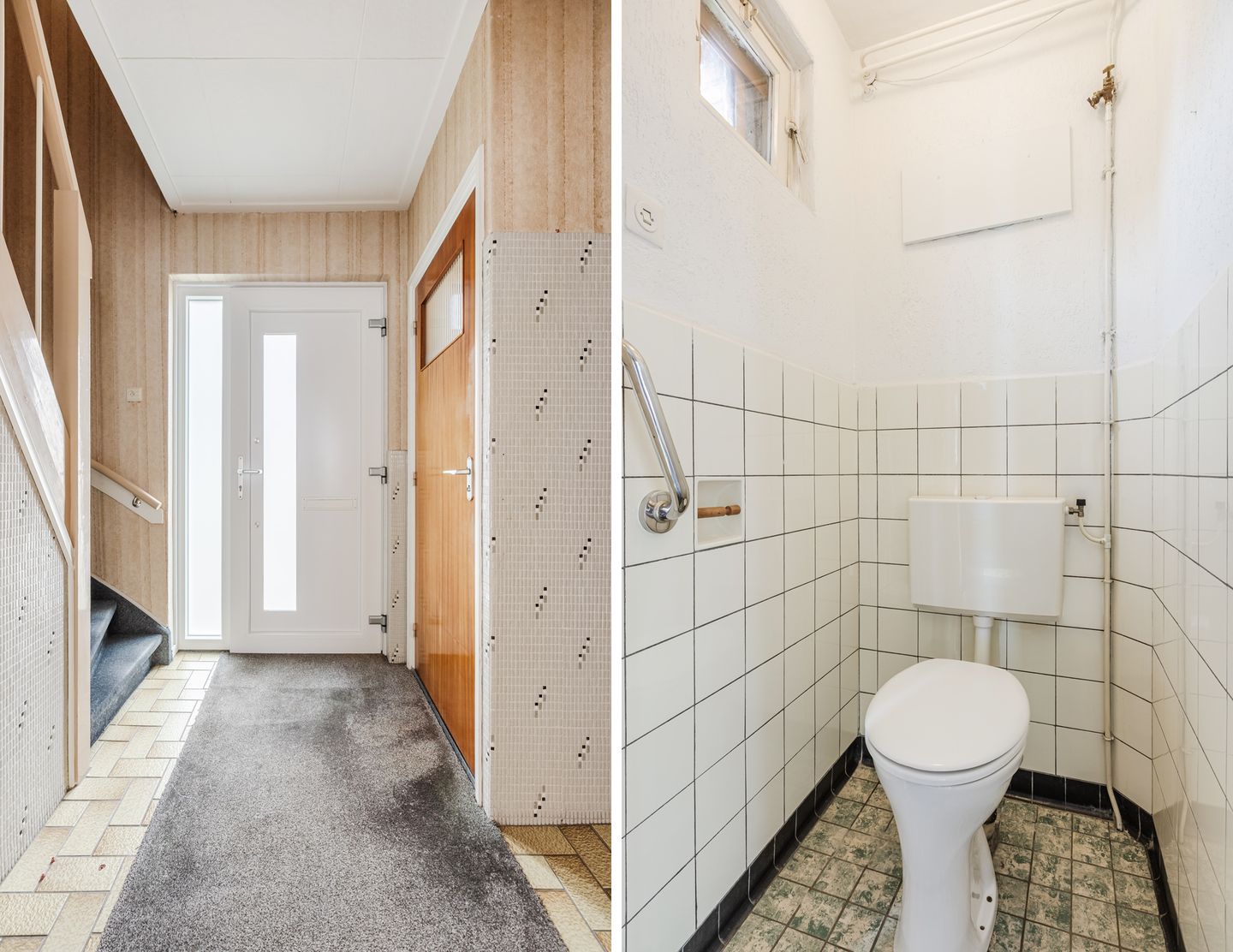 Photo 5 of Ruysdaelstraat 55