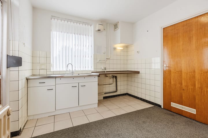 Hoekwoning te koop: Ruysdaelstraat 55, Rijen