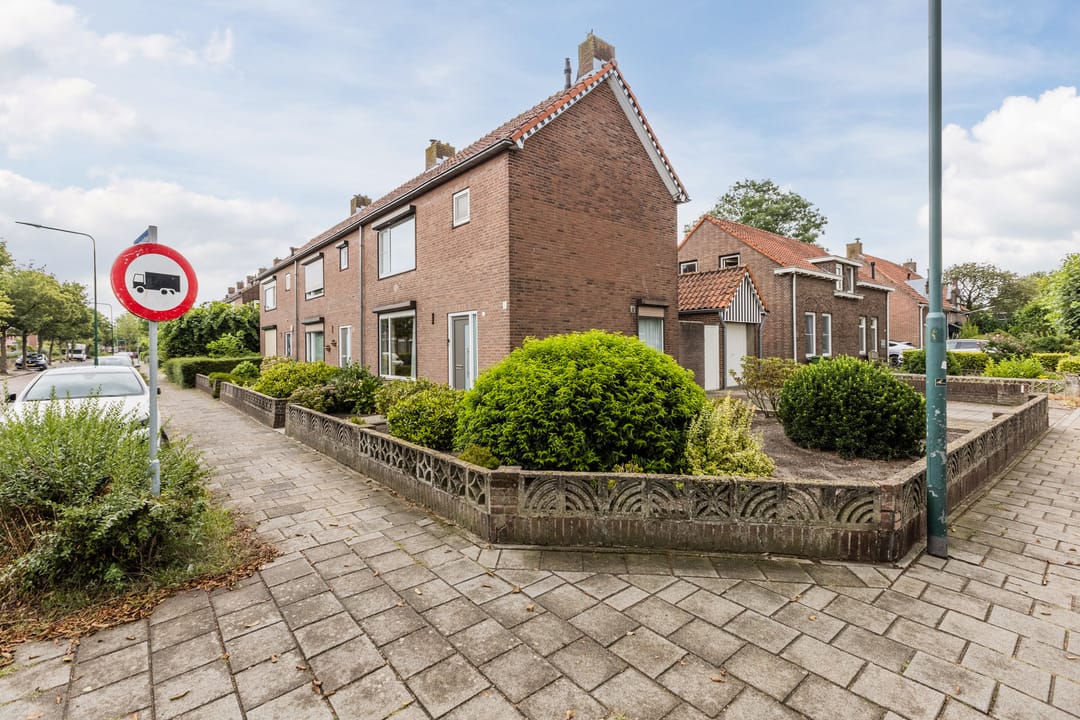 Photo 1 of Ruysdaelstraat 55