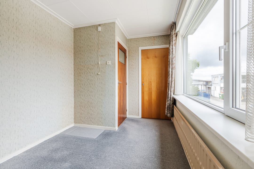 Photo 32 of Ruysdaelstraat 55