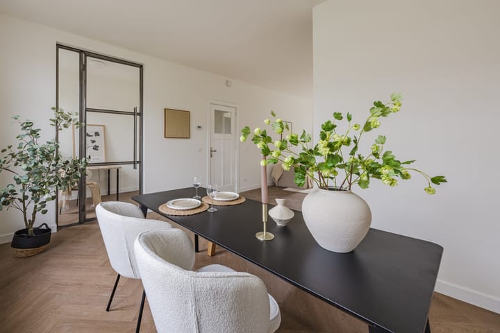 Appartement te koop: Graaf Jan van Nassaustraat 16B, Rotterdam