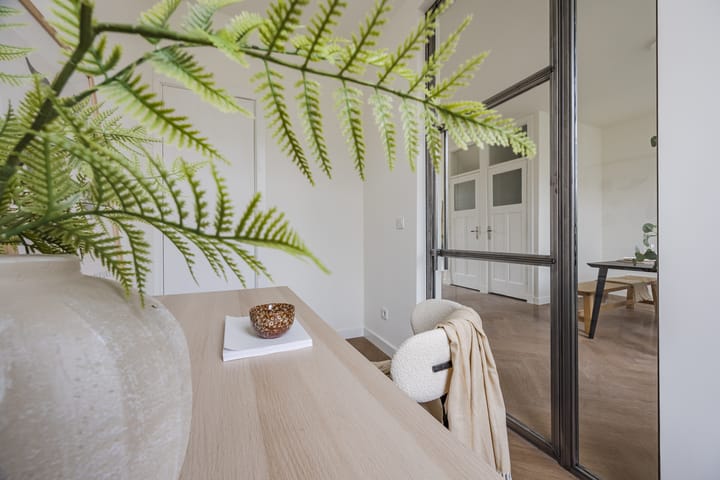 Appartement te koop: Graaf Jan van Nassaustraat 16B, Rotterdam