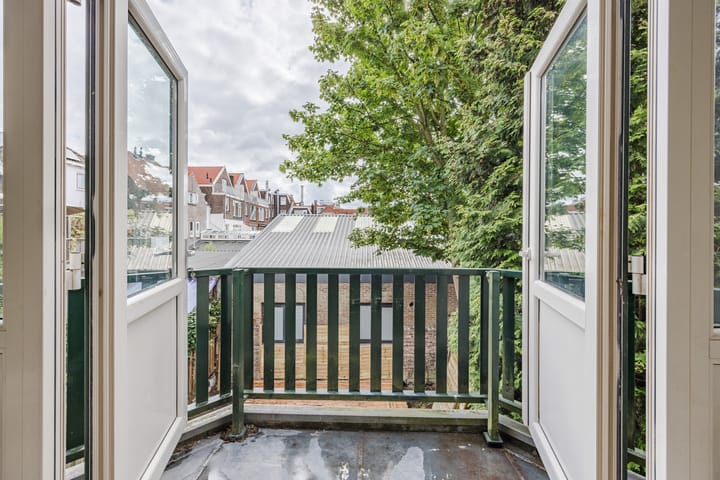 Appartement te koop: Graaf Jan van Nassaustraat 16B, Rotterdam