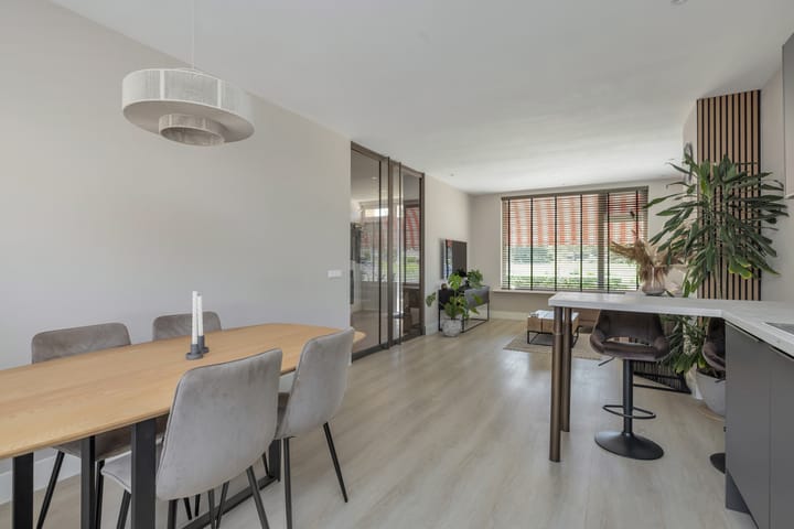 Twee-onder-één-kap te koop: Driehuizen 21, Wervershoof