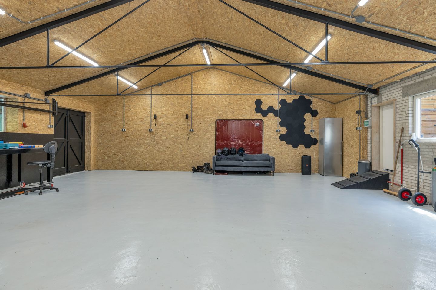 Foto 40 van Driehuizen 21