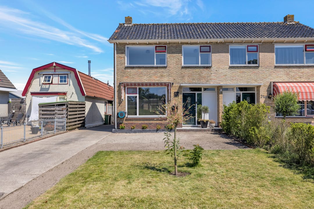 Foto 46 van Driehuizen 21