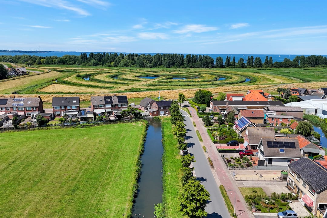 Foto 47 van Driehuizen 21
