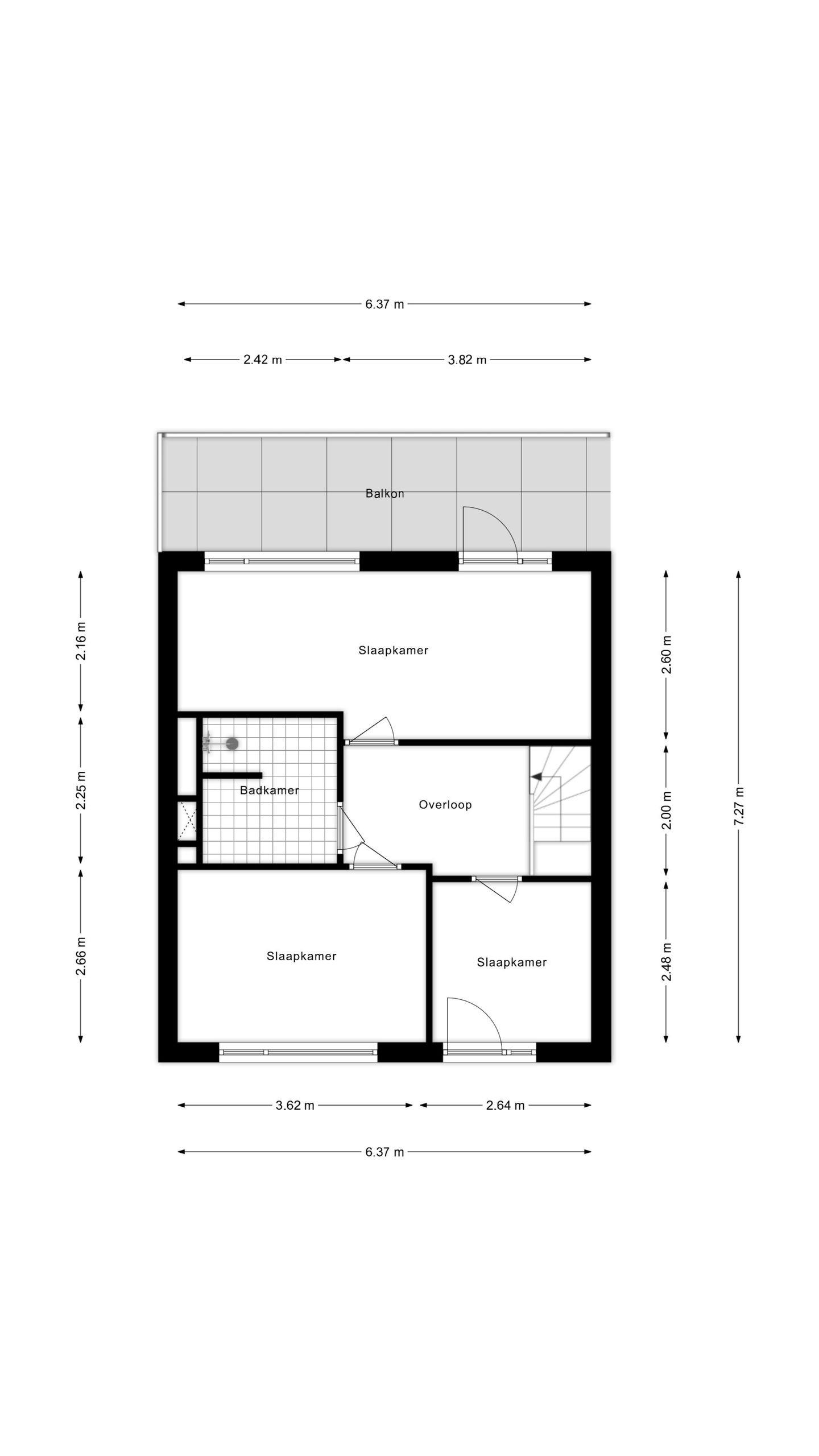 Foto 49 van Driehuizen 21