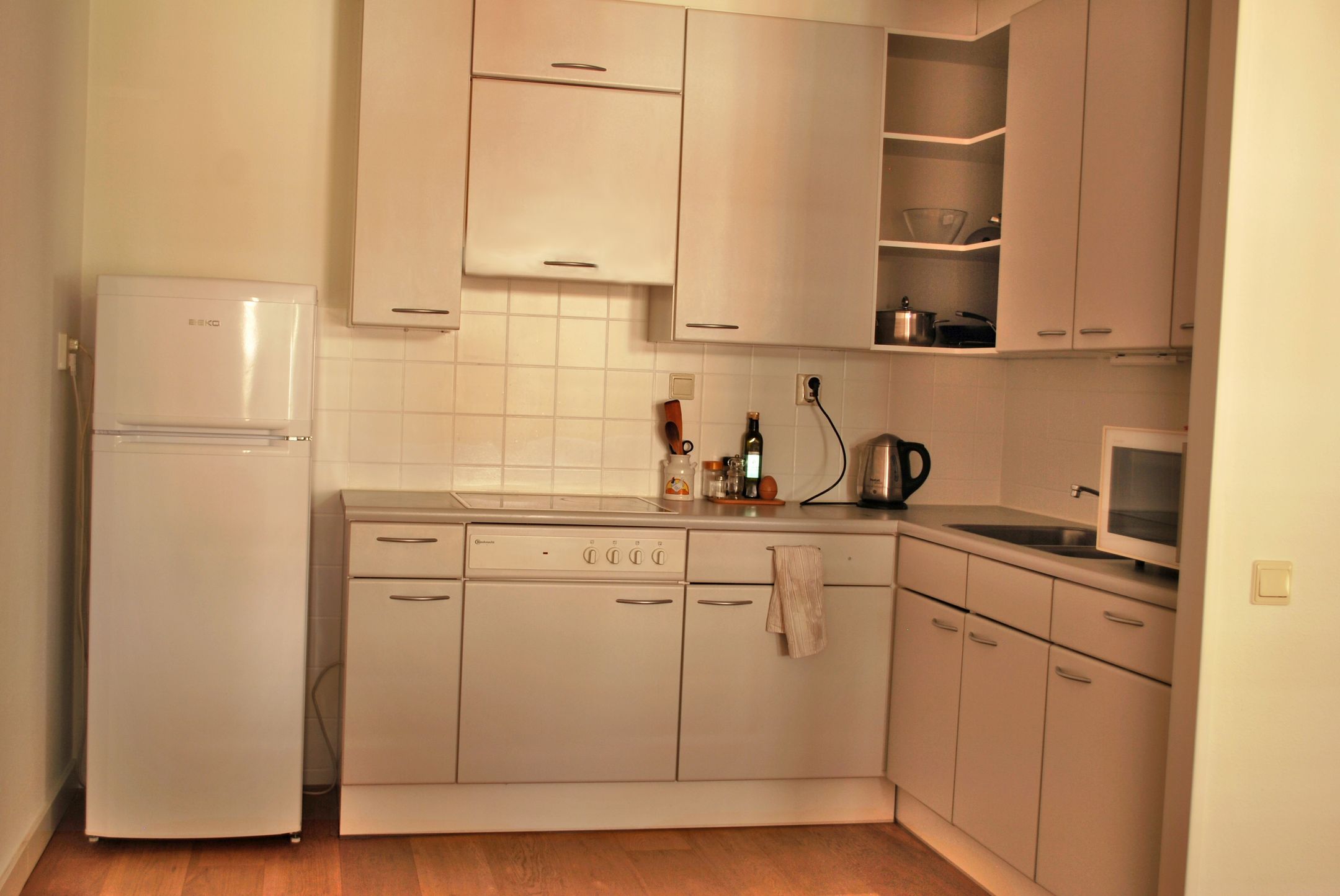 Photo 9 of Henriëtte Roland Holststraat 24