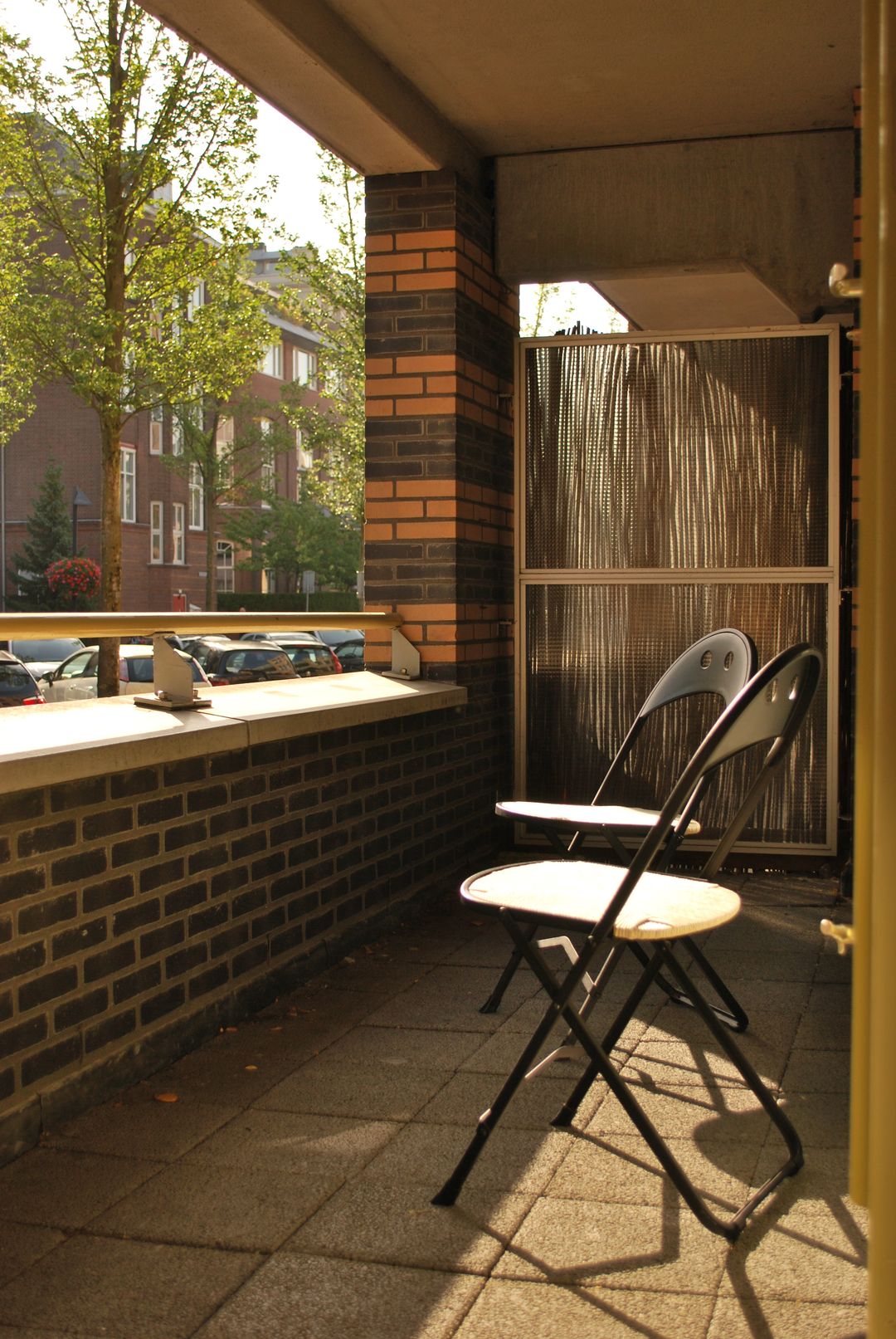 Photo 11 of Henriëtte Roland Holststraat 24