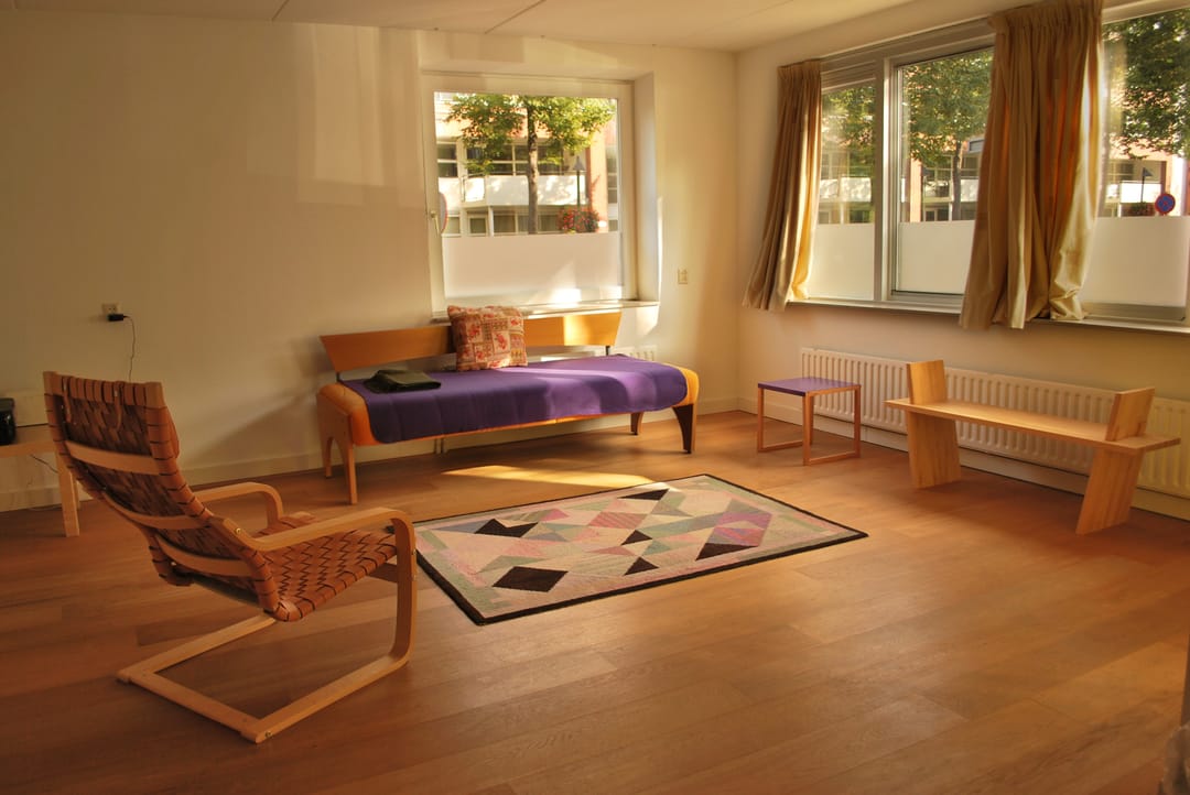 Photo 13 of Henriëtte Roland Holststraat 24