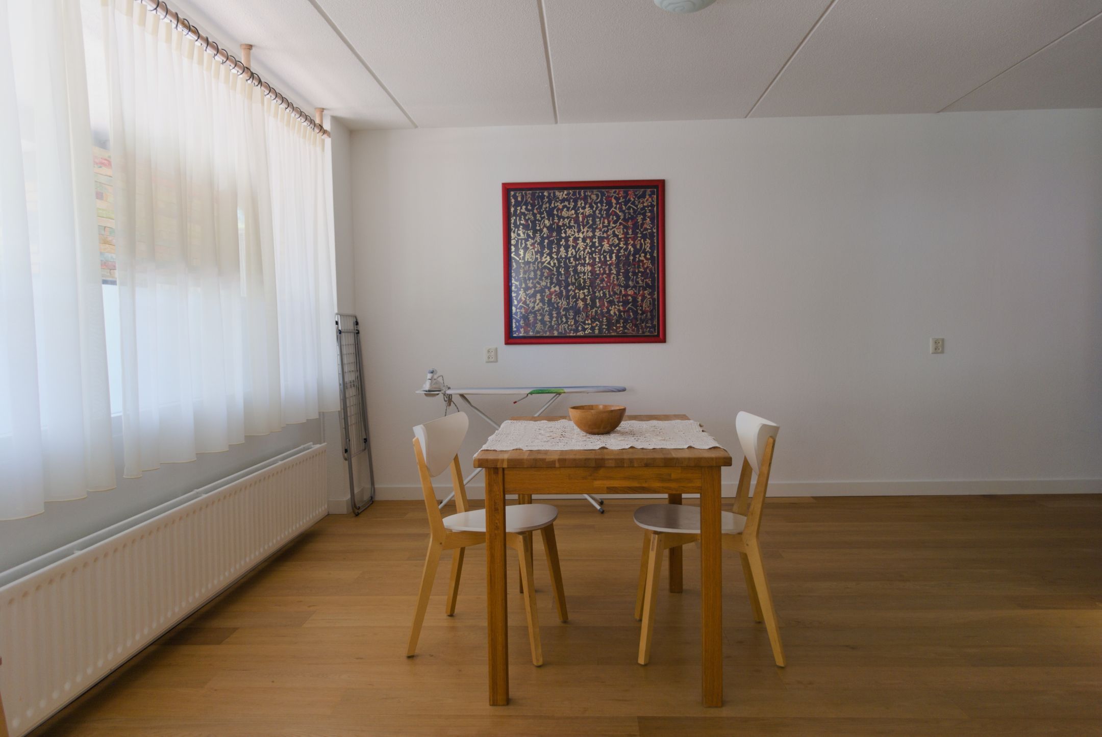 Photo 18 of Henriëtte Roland Holststraat 24