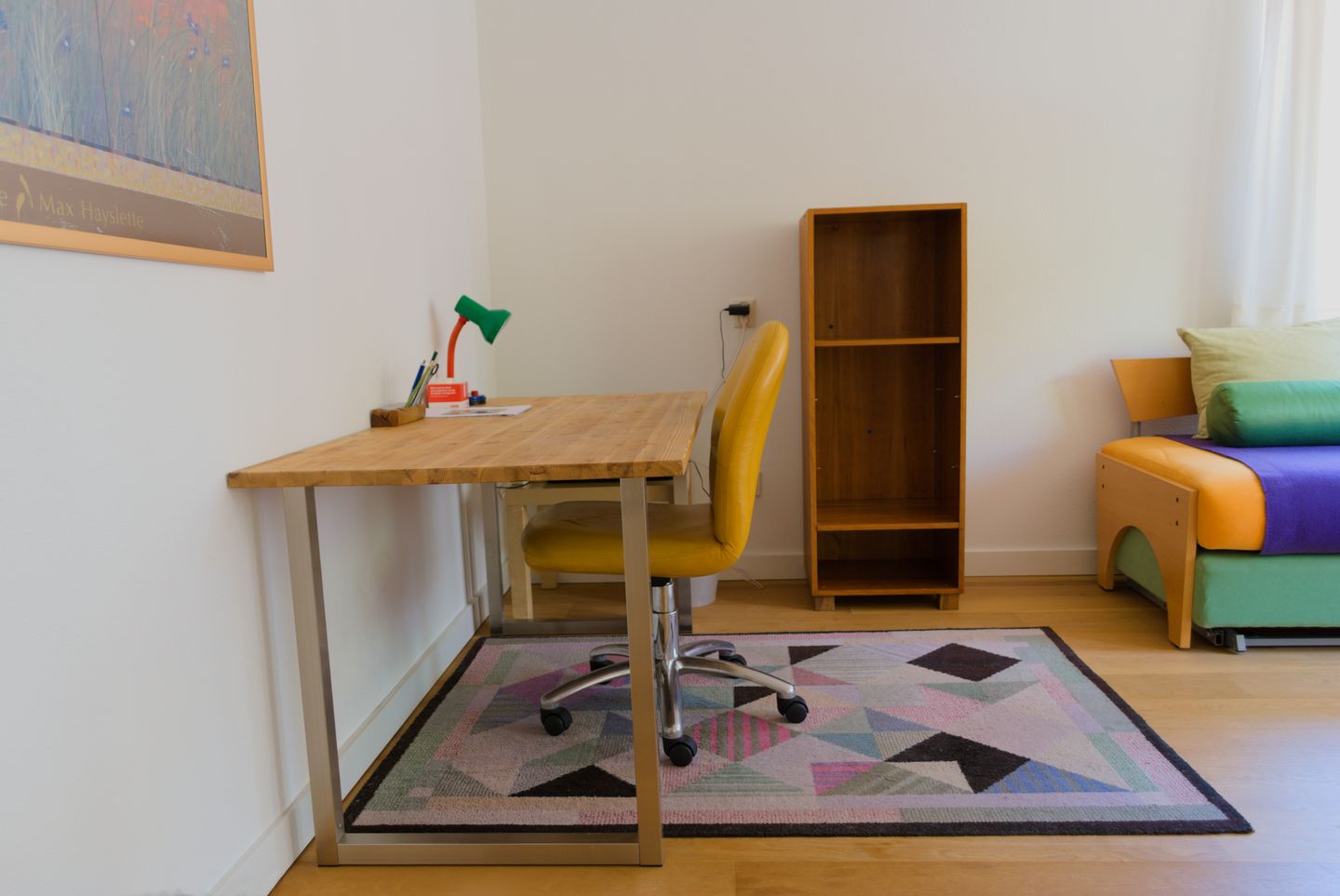 Photo 19 of Henriëtte Roland Holststraat 24