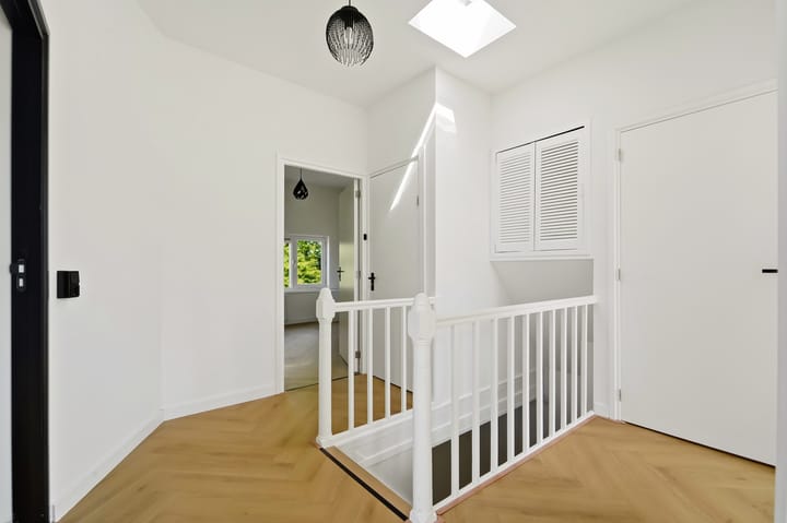 Appartement te koop: Mijtensstraat 93, 'S-Gravenhage