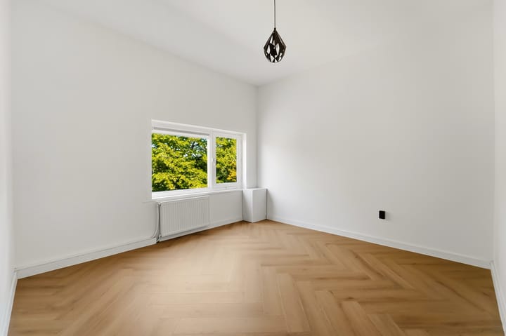 Appartement te koop: Mijtensstraat 93, 'S-Gravenhage