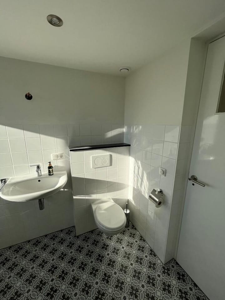 Studio te huur: Kempkensweg 3B, Heerlen