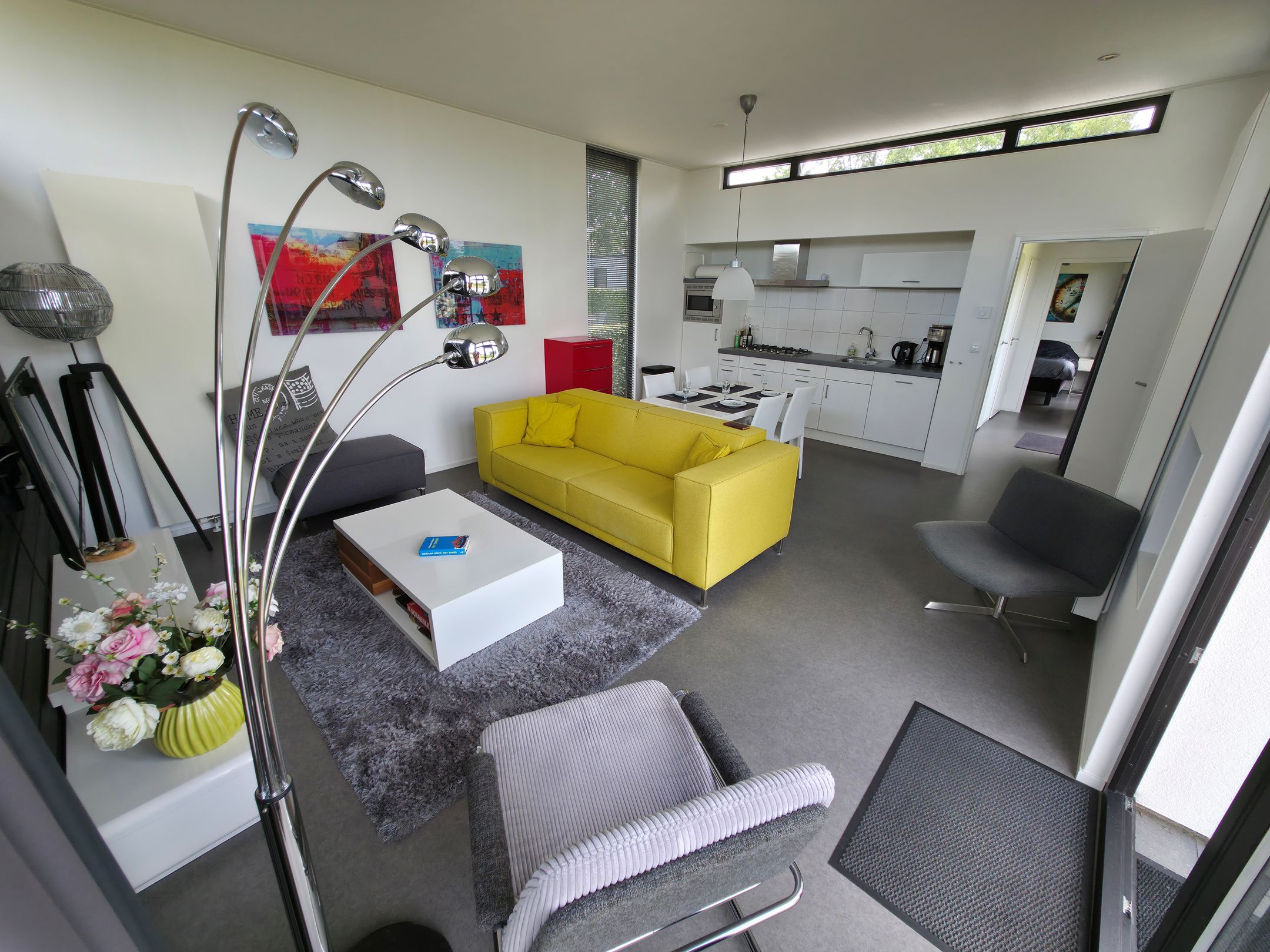 2-bedroom freehold villa in Hulshorst — photo 5 of 5