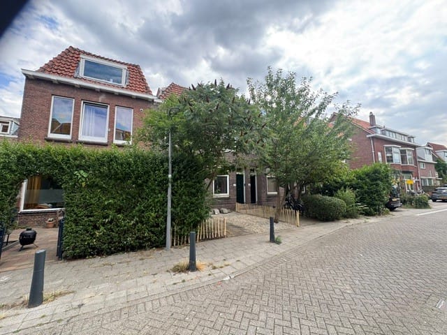 Foto 33 van Graaf Jan van Nassaustraat 16-B