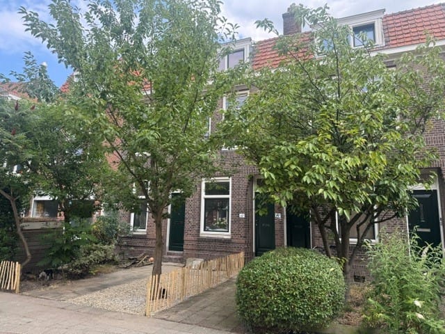 Foto 2 van Graaf Jan van Nassaustraat 16-B